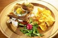 Sandwitch Toasté
